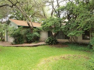 4419 Twisted Tree Dr, Austin, TX 78735