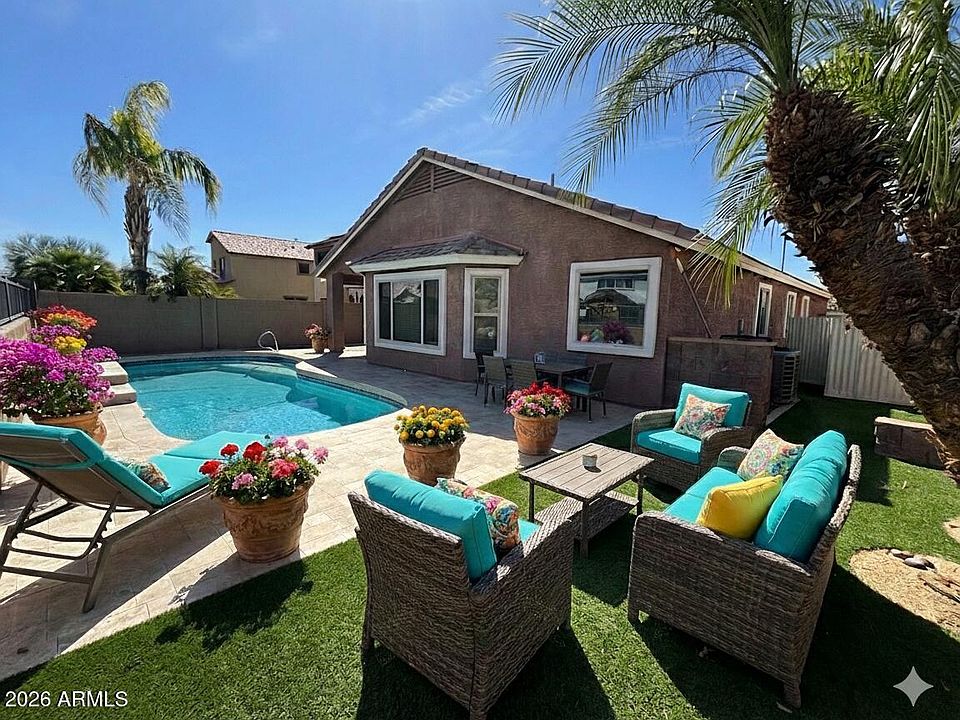 1st image of 3352 E WILDHORSE Drive