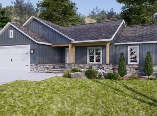 221 Frisco Ln, Bridgeport, WV 26330