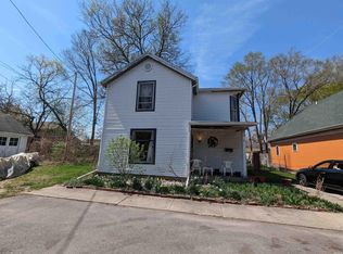 121 Garfield Ct, South Bend, IN