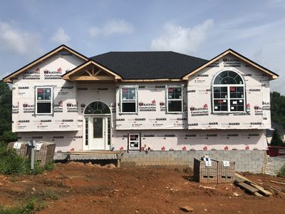 6075 Woods Valley Rd, Cumberland Furnace, TN, 37051