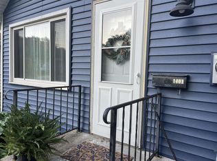 1401 Loftsgordon Ave, Madison, WI 53704