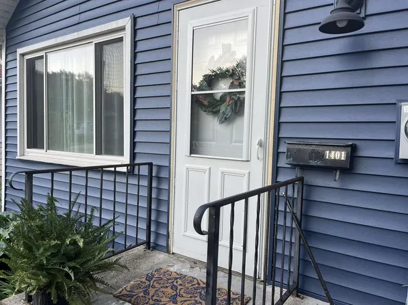 1401 Loftsgordon Avenue, Madison, WI 53704