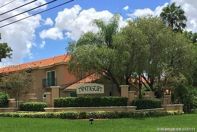 1st image of 16083 NW 21st St #16083