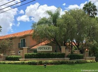 16083 NW 21st St #16083, Pembroke Pines, FL 33028