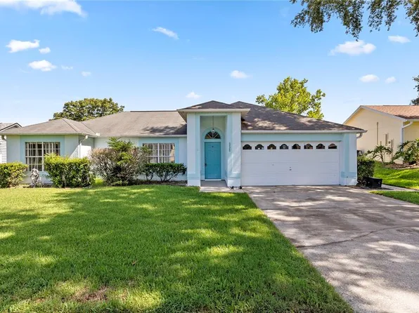 6828 WOODGRAIN COURT, OCOEE, FL 34761
