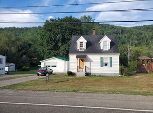 961 Rich Valley Rd, Emporium, PA 15834