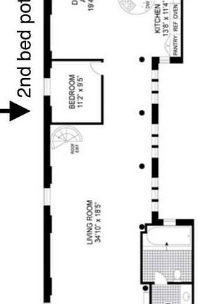 2nd image of 85 South St APT 7N