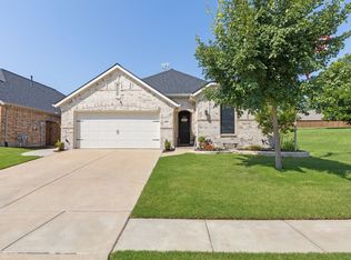 7925 Fossil Creek Trl, McKinney, TX 75071