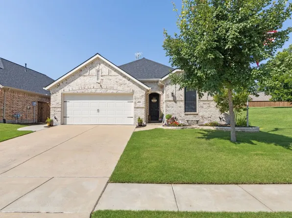 7925 Fossil Creek Trl, McKinney, TX 75071