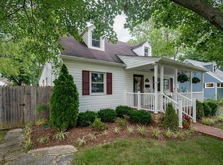 6919 Duke Dr, Alexandria, VA 22307