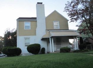 3700 The Alameda, Baltimore, MD 21218