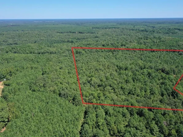 County Road 2583, Naples, TX 75568