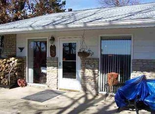 6386 Oakland Rd, Oakland, AR 72661