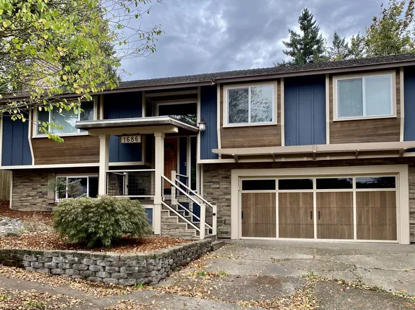 1686 SW Binford Lake Pkwy, Gresham, OR 97080
