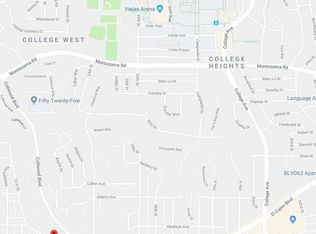 4541 Contour Blvd APT 1, San Diego, CA 92115