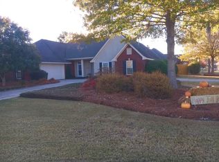 2300 Halcyon Blvd, Montgomery, AL 36117