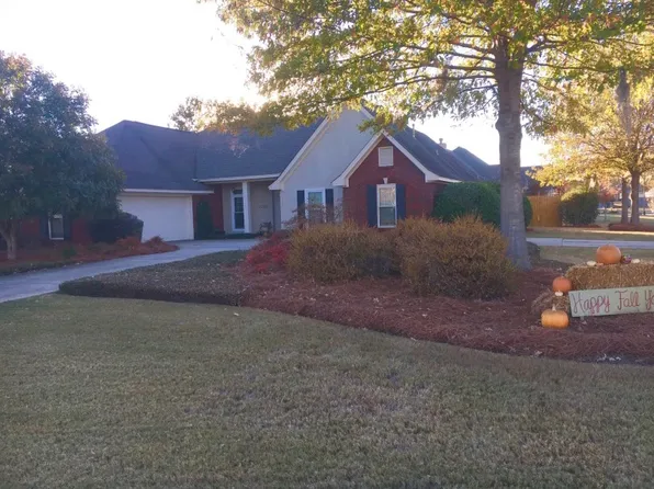 2300 Halcyon Blvd, Montgomery, AL 36117
