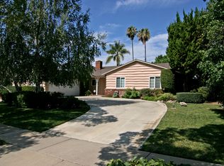 1559 Lynoak Dr, Claremont, CA