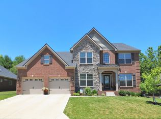 805 Lochmere Pl, Lexington, KY 40509
