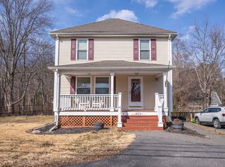 403 Tremont St, Taunton, MA 02780