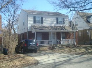 3106 Riddle View Ln #2, Cincinnati, OH 45220