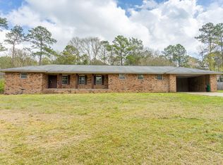 21 Pine Knoll Rd, Petal, MS 39465