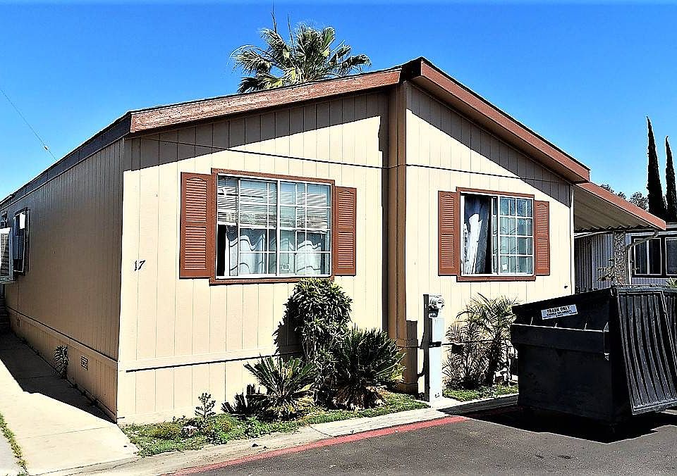 1st image of 17333 Valley Blvd Space 17E