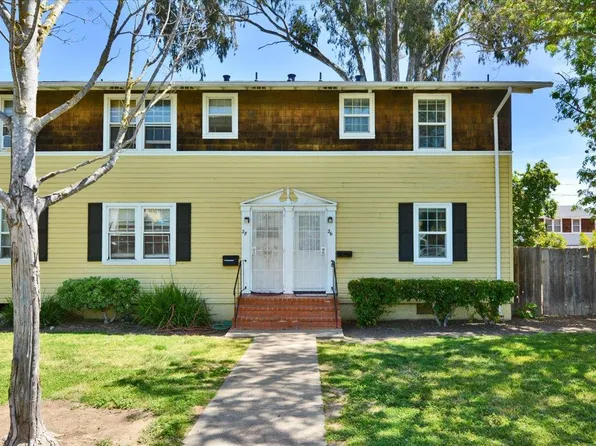 26 Werden St, Vallejo, CA 94590