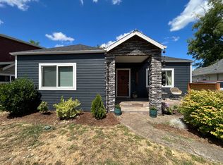 7125 SE Mitchell Ct, Portland, OR 97206
