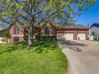 127 S Coach House Rd, Wichita, KS, 67235