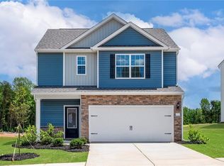 3435 Robindale Dr, Winston Salem, NC 27107