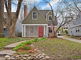 6712 Kenwood Ave, Kansas City, MO 64131