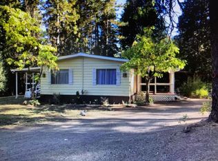10230 Holtzel Rd, Coulterville, CA 95311