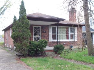 18474 Winston St, Detroit, MI 48219