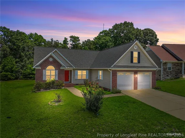 1673 Kershaw Loop, Fayetteville, NC 28314
