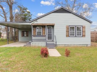 216 Longview Dr, Lafayette, LA 70506