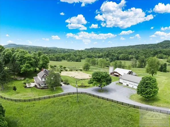 665 Scott Holw, Peterstown, WV 24976