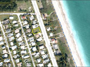 1109 S Ocean Dr, Fort Pierce, FL 34949