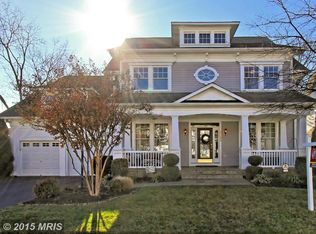 9065 Emma Ann Way, Fairfax Station, VA 22039