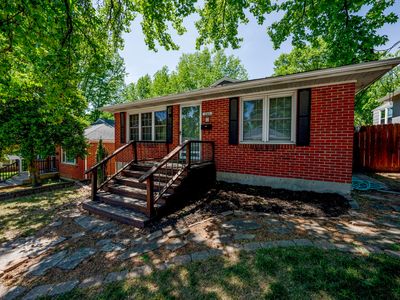 208 Jordan St, Jefferson City, MO, 65109