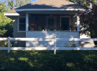 111 S Dartmouth St, Kalamazoo, MI 49006