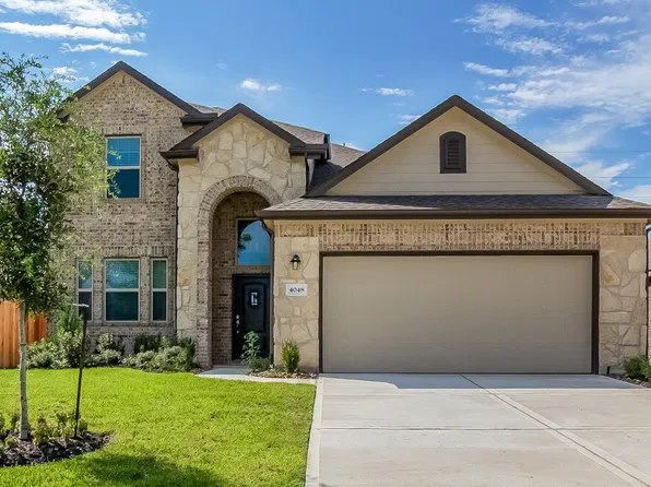 4048 Erlington Bend Trce, Porter, TX 77365