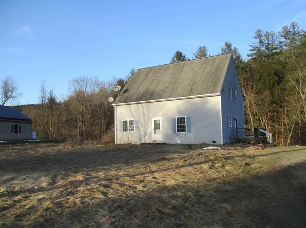 87 Dustin Drive, Braintree, VT 05060