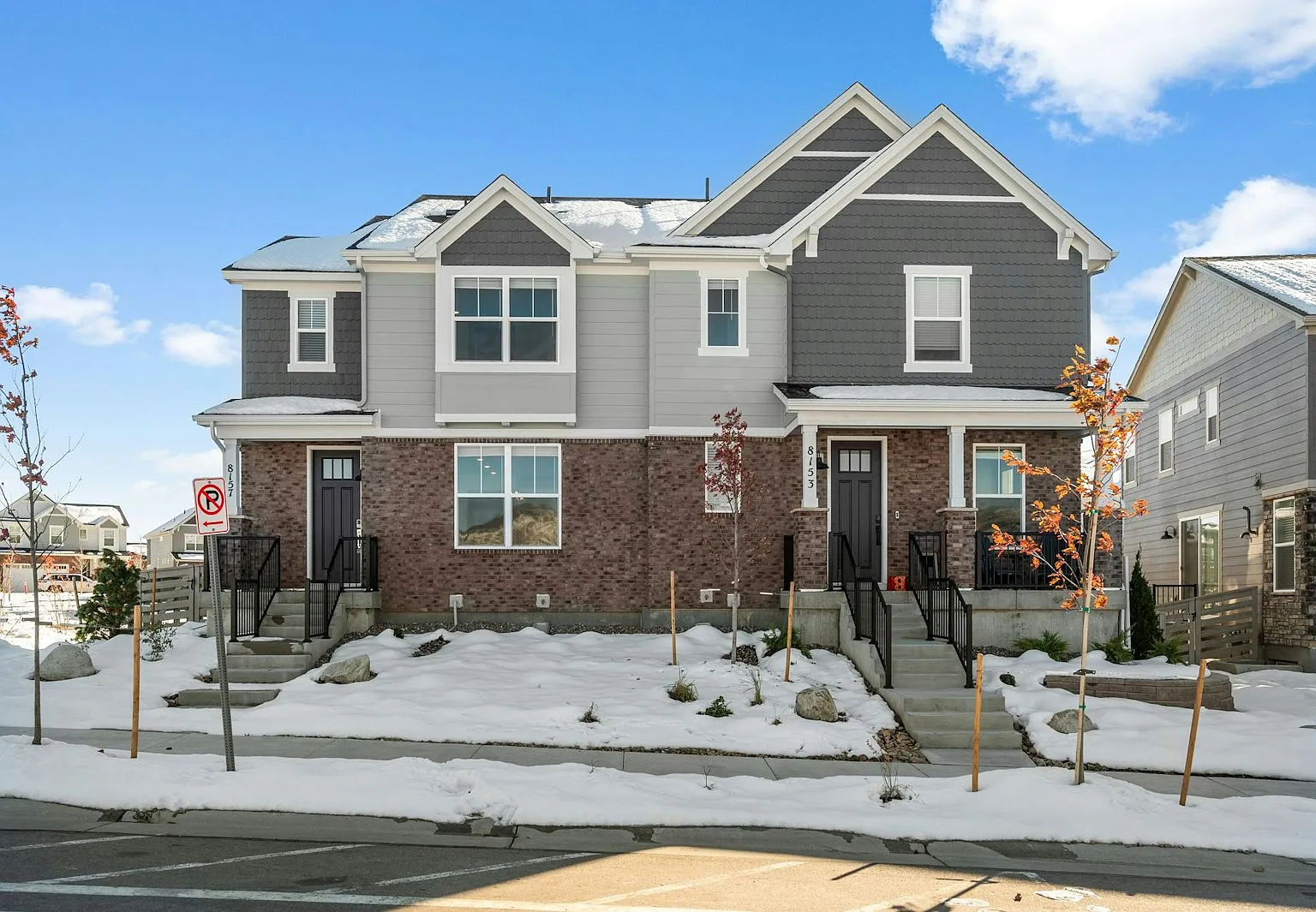 8157 Monte Vista Circle — Photo 1