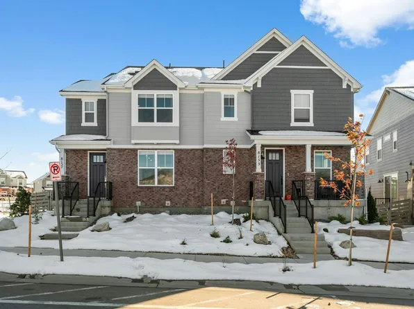 8157 Monte Vista Cir, Littleton, CO 80125