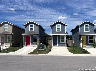 7029 Elm Cv, San Antonio, TX 78244