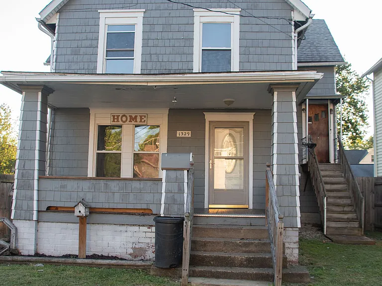 1329 Louisiana Ave NW — Photo 1