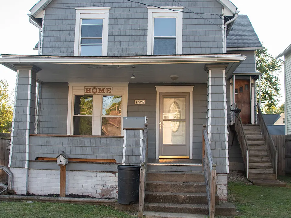 1329 Louisiana Ave NW