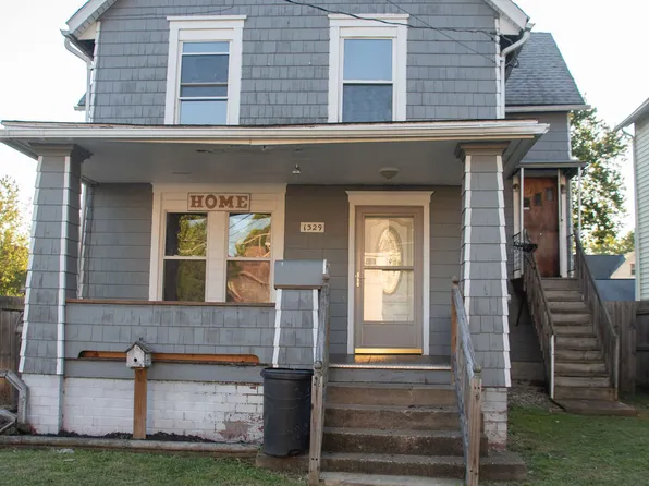 1329 Louisiana Ave NW, Canton, OH 44703